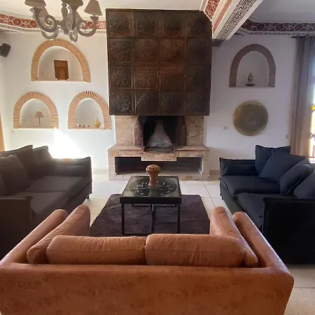 Villa Siesta-2