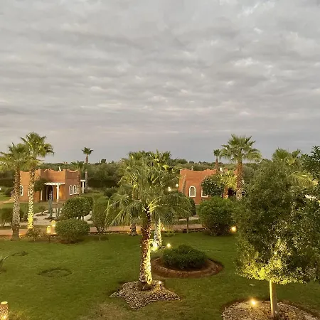 Villa Siesta-3